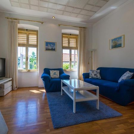 Apartamento Petrinovic C Crikvenica Exterior foto