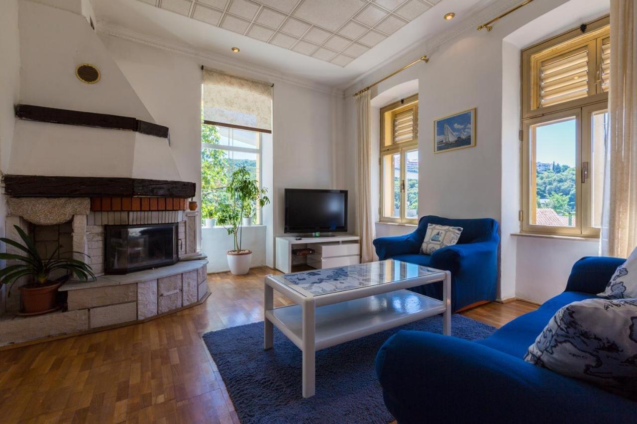 Apartamento Petrinovic C Crikvenica Exterior foto
