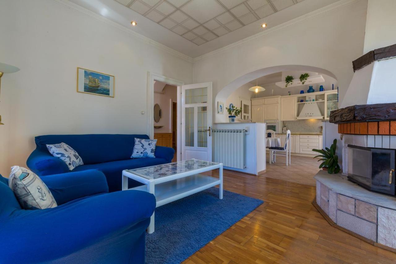 Apartamento Petrinovic C Crikvenica Exterior foto