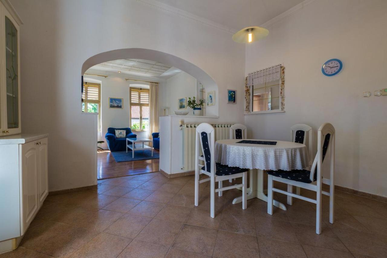 Apartamento Petrinovic C Crikvenica Exterior foto