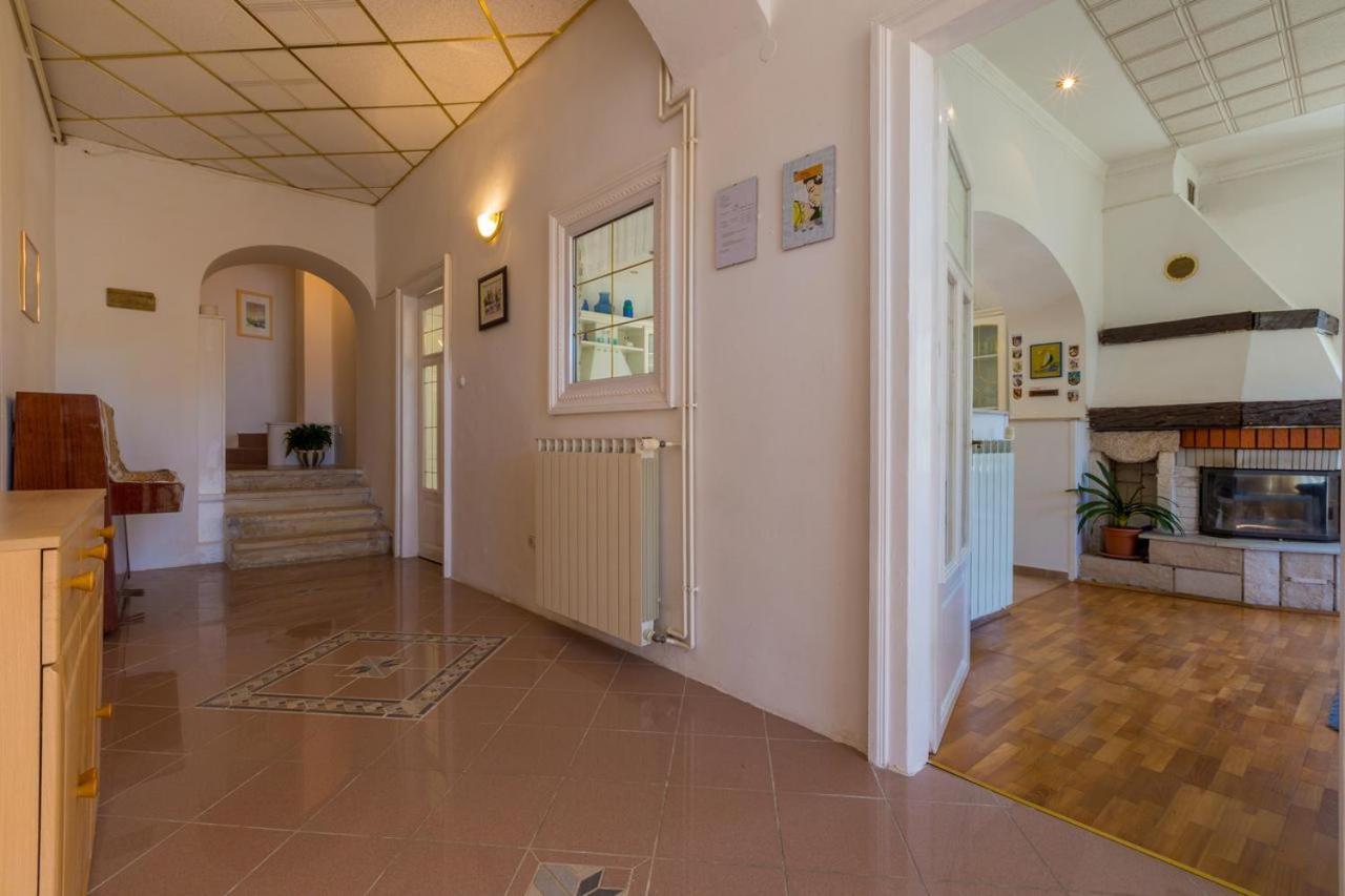 Apartamento Petrinovic C Crikvenica Exterior foto