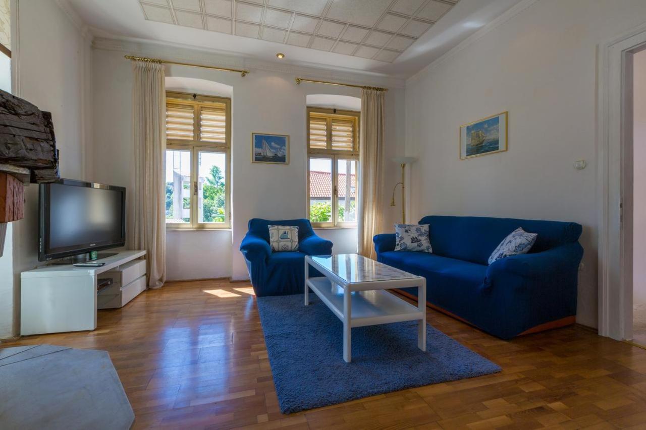 Apartamento Petrinovic C Crikvenica Exterior foto
