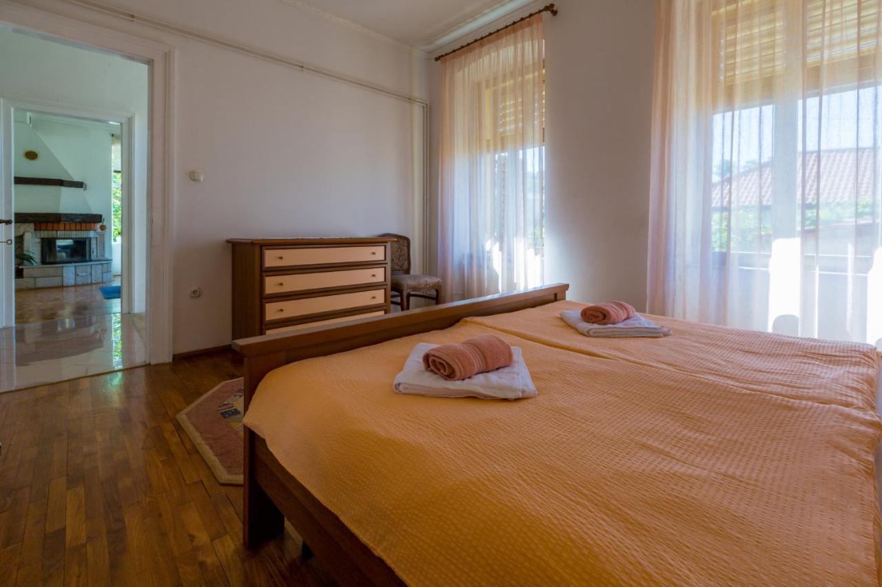 Apartamento Petrinovic C Crikvenica Exterior foto