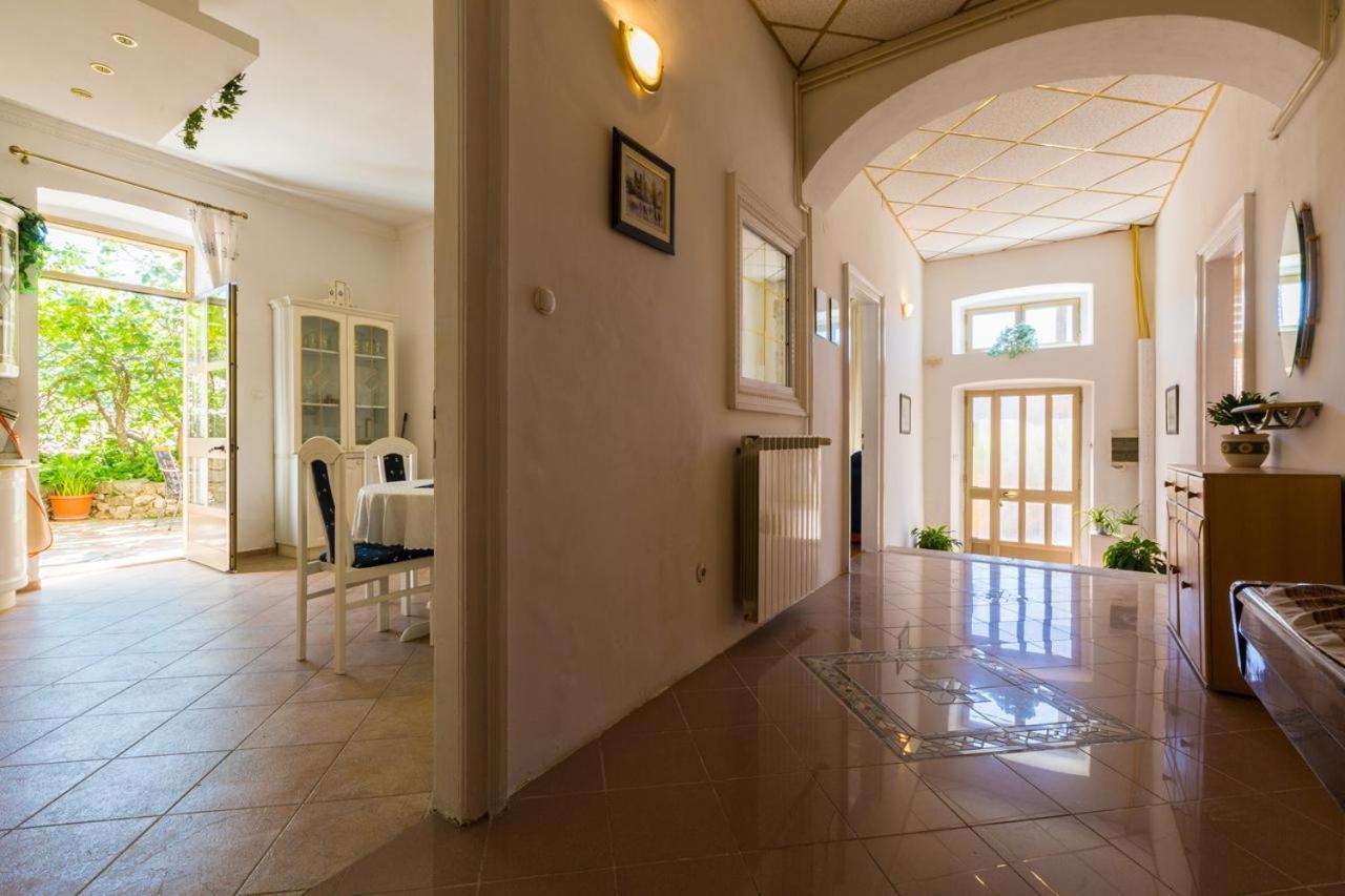 Apartamento Petrinovic C Crikvenica Exterior foto