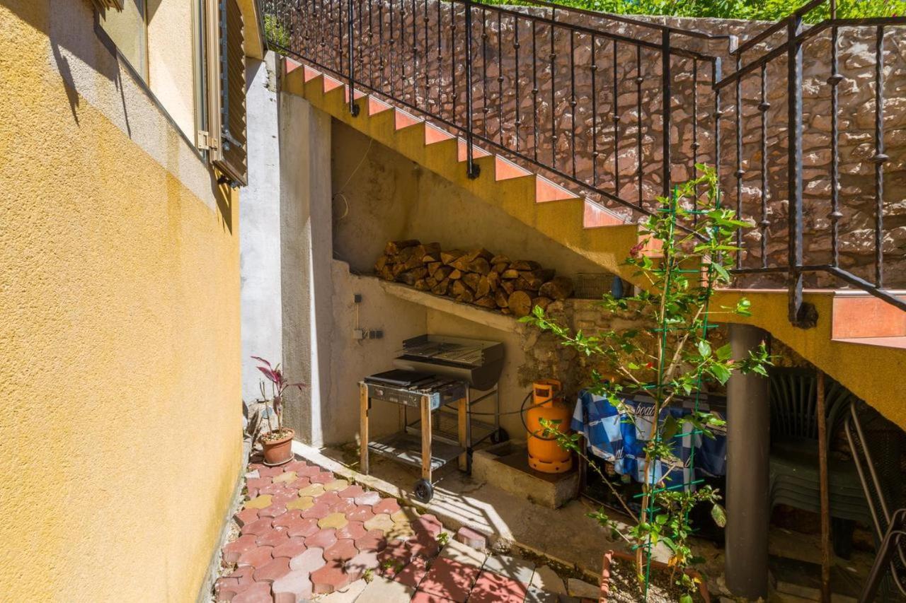 Apartamento Petrinovic C Crikvenica Exterior foto