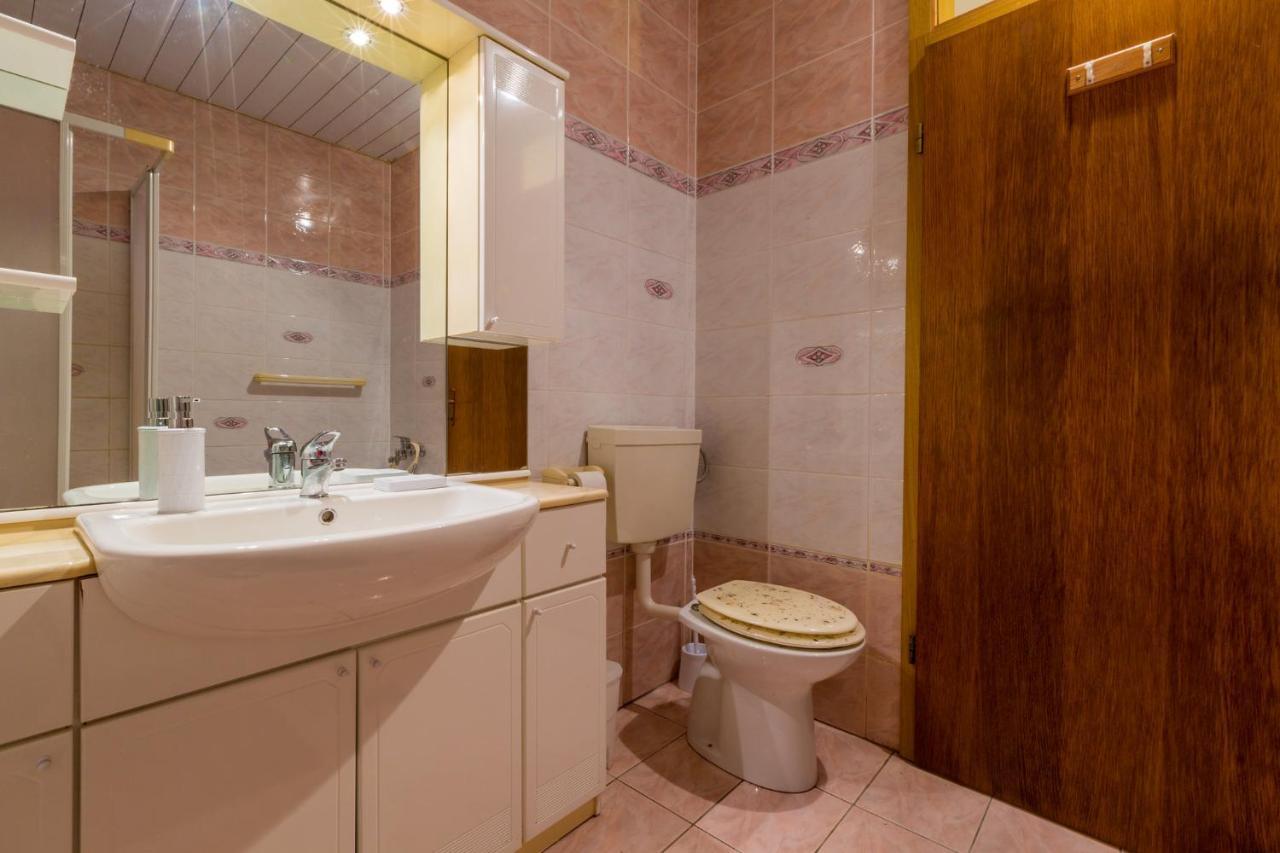 Apartamento Petrinovic C Crikvenica Exterior foto