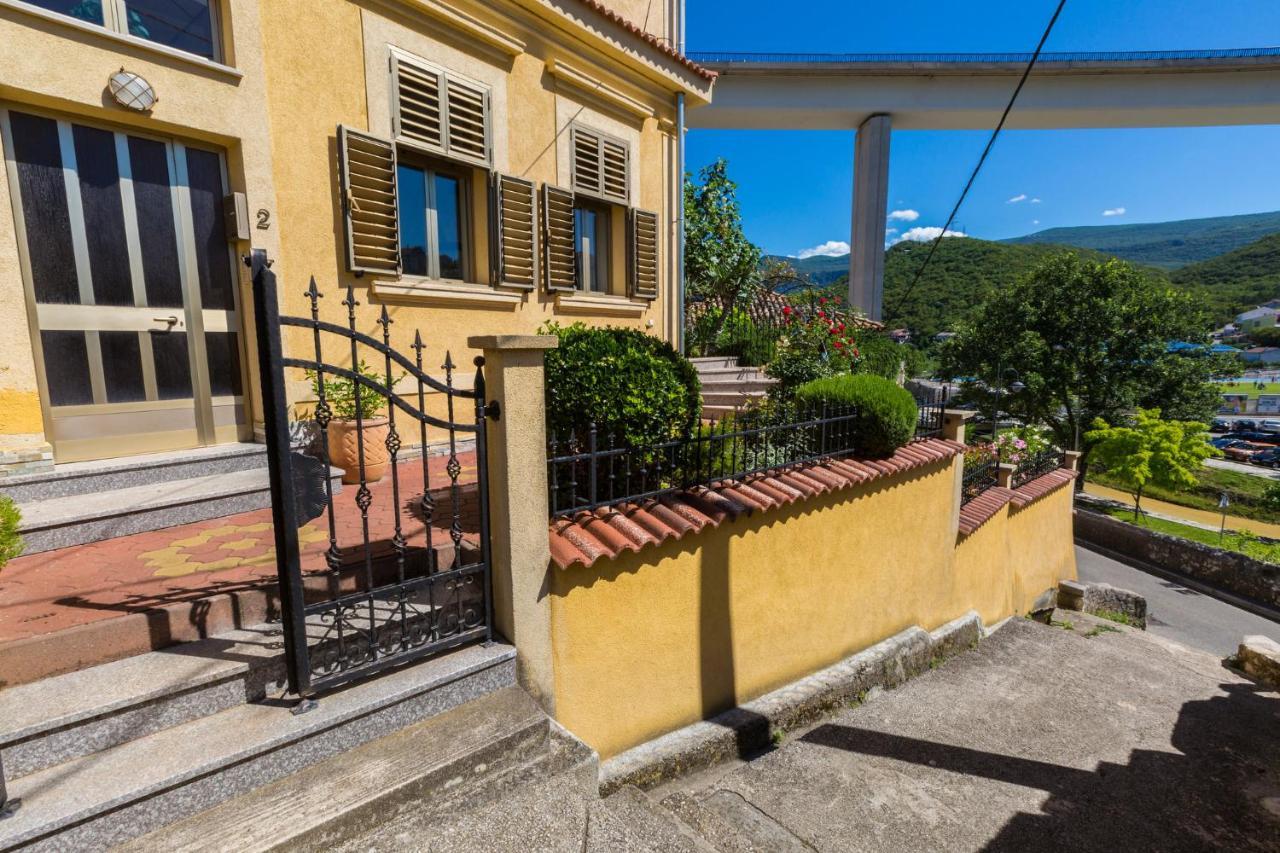 Apartamento Petrinovic C Crikvenica Exterior foto
