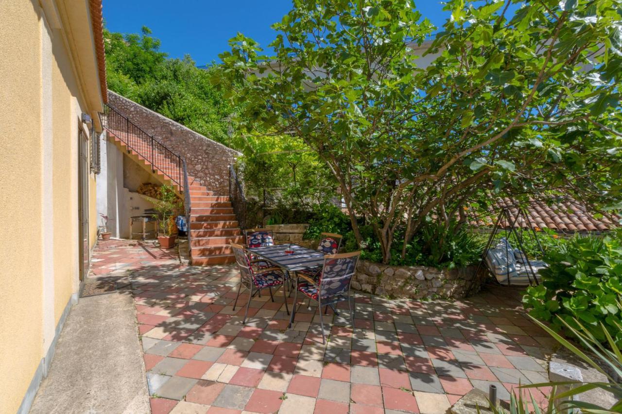 Apartamento Petrinovic C Crikvenica Exterior foto