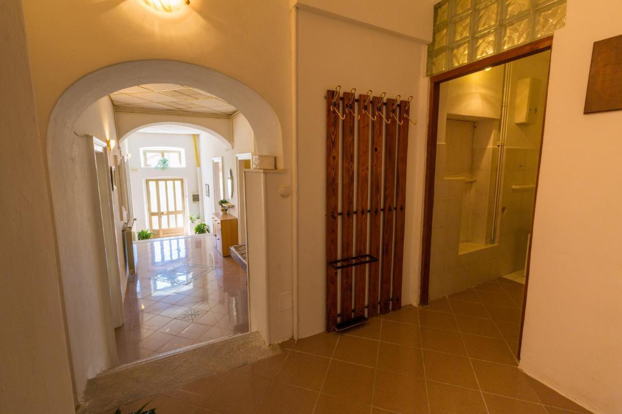 Apartamento Petrinovic C Crikvenica Exterior foto