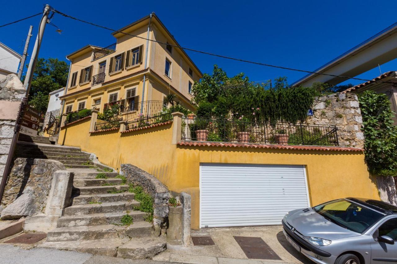 Apartamento Petrinovic C Crikvenica Exterior foto
