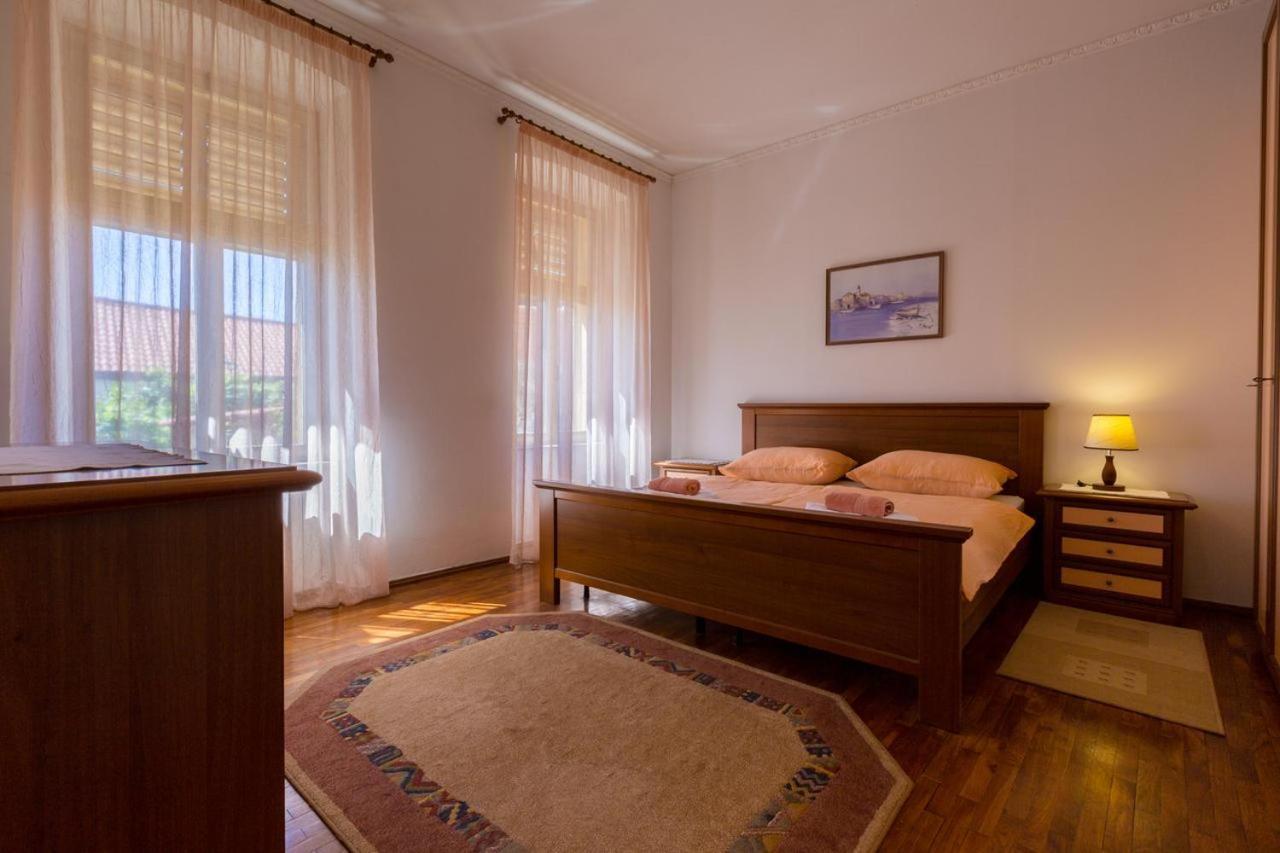 Apartamento Petrinovic C Crikvenica Exterior foto