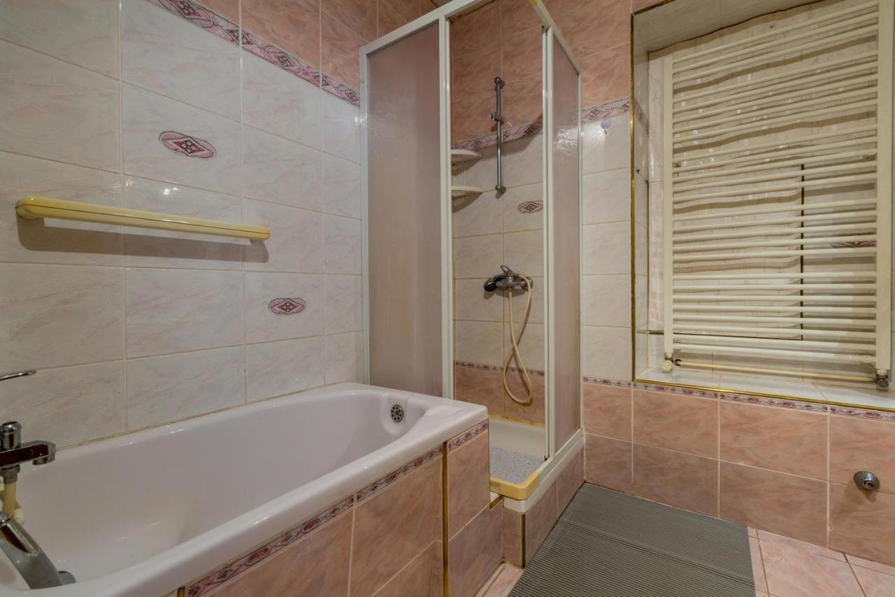 Apartamento Petrinovic C Crikvenica Exterior foto