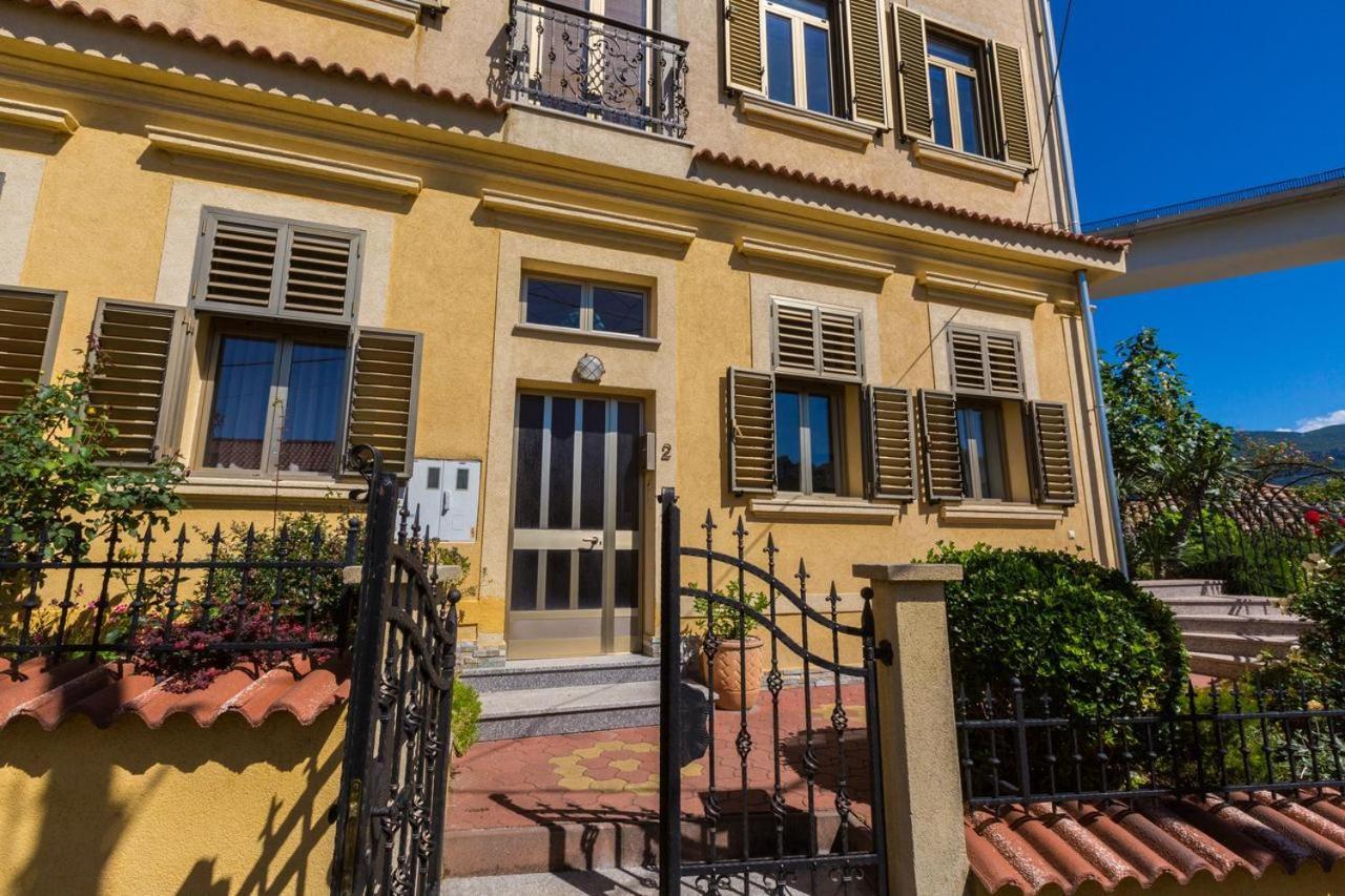 Apartamento Petrinovic C Crikvenica Exterior foto