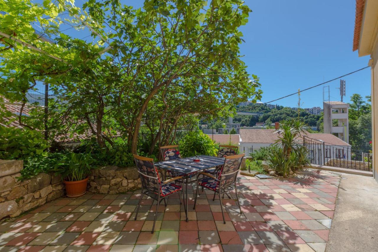Apartamento Petrinovic C Crikvenica Exterior foto