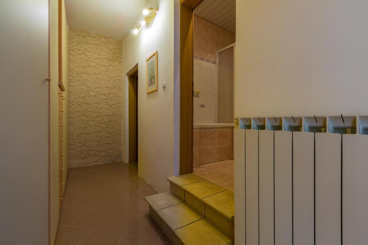 Apartamento Petrinovic C Crikvenica Exterior foto